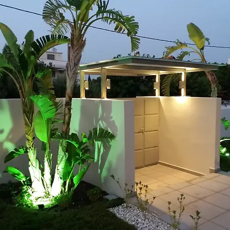 Villa Filerimos Bellevue *