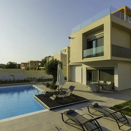Filerimos Bellevue Ialysos (Rhodes)