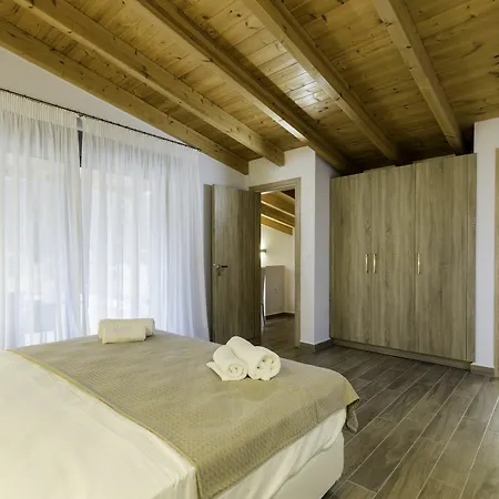 Filerimos Bellevue Villa Ialysos (Rhodes)