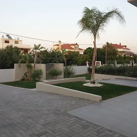 Villa Filerimos Bellevue